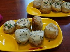 -小杨生煎(黄河路店)
