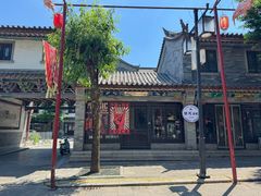 -滦州古城