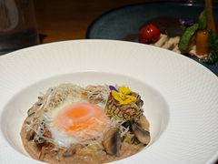 -巴别塔法餐舍(合作路店)