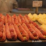 乐乐茶的欧包真的值得买！