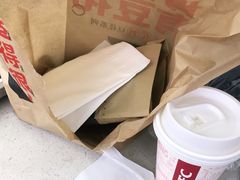 -肯德基(大朗长盛店)