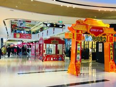 -万达广场(龙湖店)