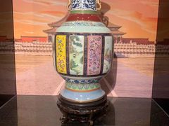 -景德镇古窑民俗博览区