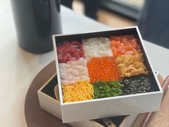 -FOUNT创意日料
