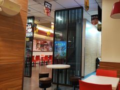 -永和大王(万顺路店)