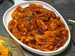 -大叹号啤酒屋·延边料理(建工店)