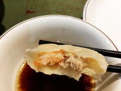 -松针蔡记蒸饺(花园路店)