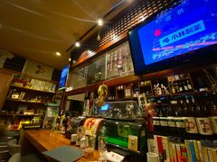 -気楽亭和食料理(气乐亭大世界本店)