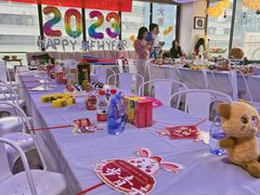 -CIAO·团建聚餐·生日派对轰趴馆(福田店)