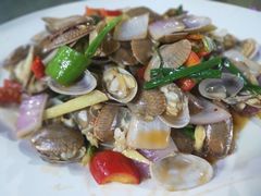 -四川小胡子海鲜(丁村万人海鲜广场店)