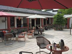 -龙湖东院农庄(乡间小路店)