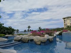 -三亚亚龙湾天域度假酒店