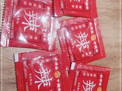 -和府捞面(东直门银座店)