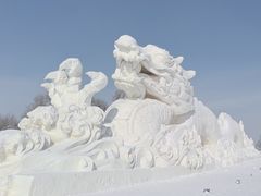 -雾凇岛