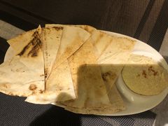 -Pita's&Tika's中东和印度风味餐厅(龙湖天街店)