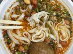 -桂湘缘卤味螺蛳粉