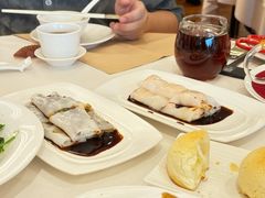 -利苑酒家(合景国际金融广场店)