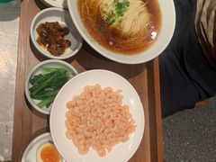 -松鹤面馆·古法焖肉面(观前店)