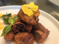 -海源北999中餐厅·昆明龙达温德姆花园酒店