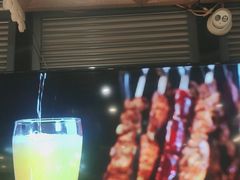 -通海俄式烧烤·俄罗斯大串(嵩山路店)