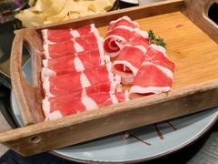 -老灶堂文创火锅(文艺路店)