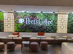 大堂-Peet's 皮爷咖啡(东湖路手作店)