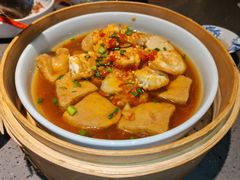 -老头儿油爆虾(星光一期店)