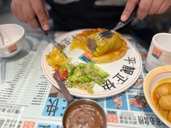 -肥韬茶餐厅(海上世界店)