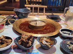 -哥老官重庆美蛙鱼头(虹口龙之梦店)