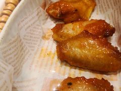 -西堤牛排(南京龙江店)