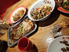 -兔槽江湖菜·重庆璧山兔(水围店)