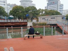 -昆山城市公园