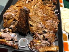 -九十九顶毡房(阜石路店)