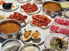 -海德温泉生活馆(朝阳大悦城店)