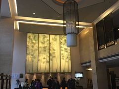 -天目湖御水温泉·度假酒店