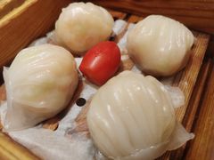 悦满楼虾饺皇-悦满楼·西关名点·湛江名菜(航空综合大厦店)