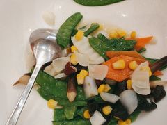 -玉华台饭庄·淮扬菜·烤鸭(望京店)