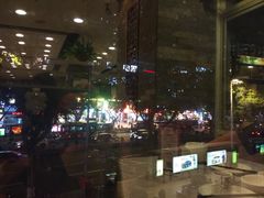 景观位-誉点壹品酒家(中山八店)