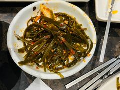 -一味烧烤(纪念路店)