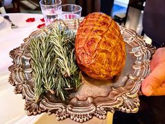 惠灵顿牛排-壳里西餐厅Coquille Seafood Bistro(蒙自路店)