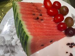 -宏宴·新京菜(望京店)