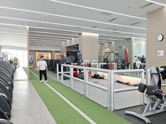 -乾坤乐健·游泳健身(渝江店)