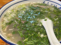 肚肉汤-承德正宗平泉羊汤(崇礼店)