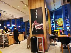 -乐凯撒披萨(汇港购物中心店)