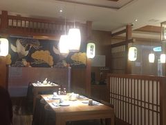 卡座-小笠原·日料店