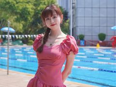 -晋爵会游泳馆(海湾公园店)