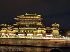 -大唐不夜城