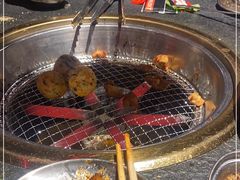 -伊茉家的烤肉店(勒泰中心店)