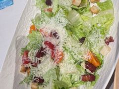 培根凯撒沙拉-Osteria Garden 生蚝花园餐厅(原进贤路店)