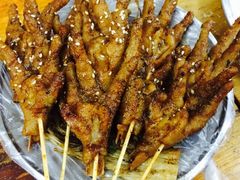 -亮亮烧烤(积玉桥总店)